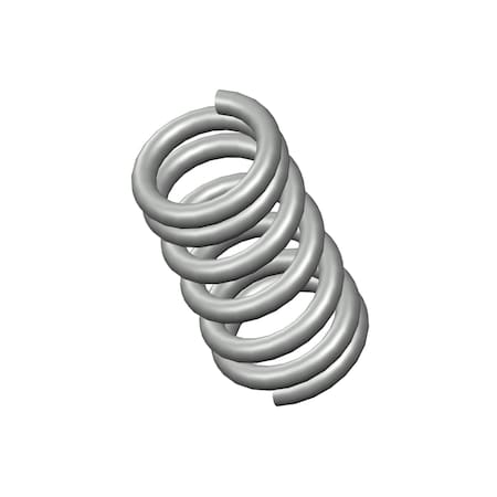 Approved Vendor Compression Spring, O= .250, L= .50, W= .039 G509976322